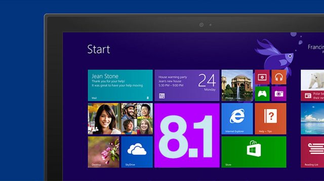 Windows 8.1 iso image download mac