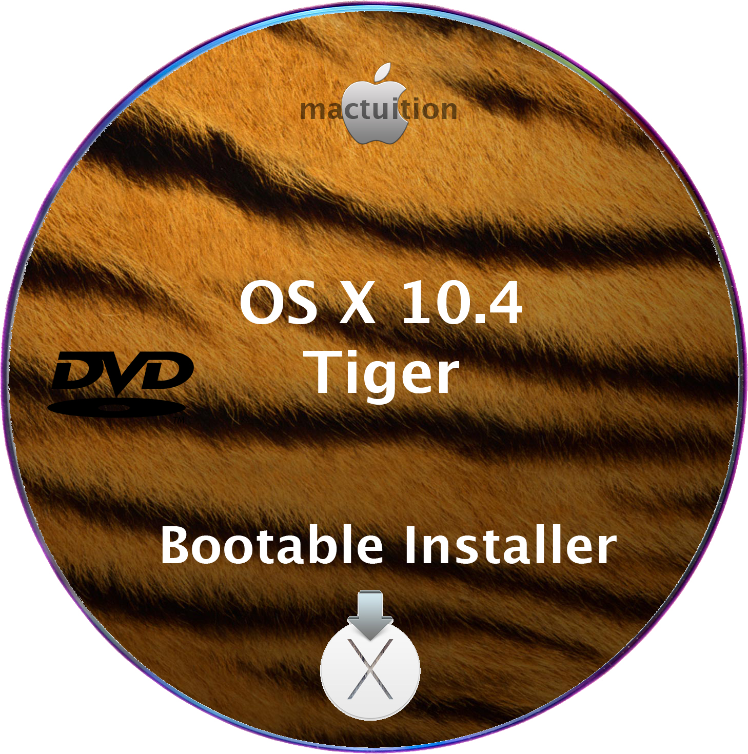 Download Mac Os X 10.4 Tiger Updates